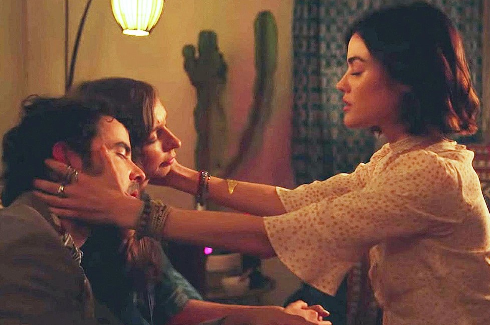 The Unicorn TV Series (2019)