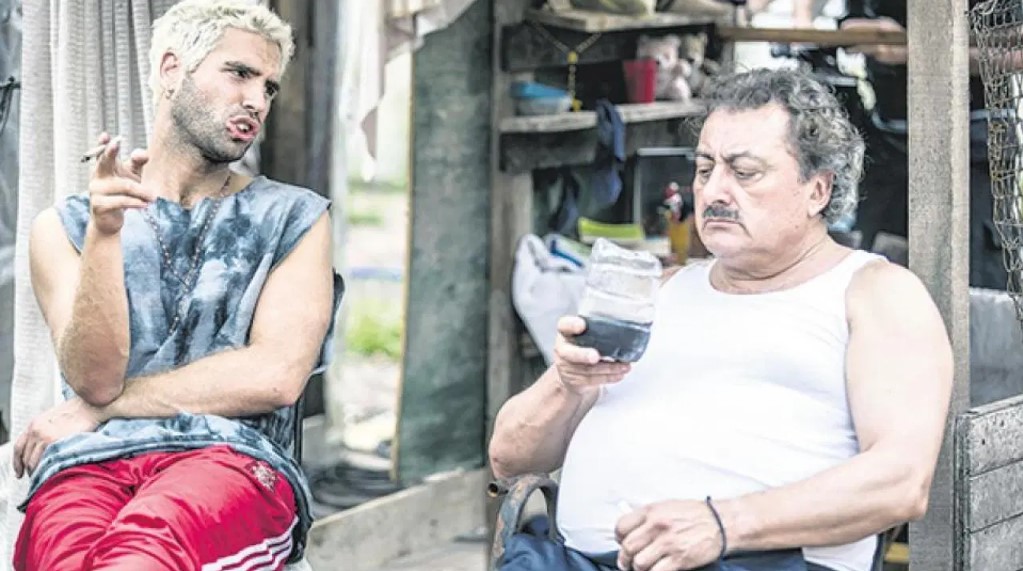 El marginal Season 3