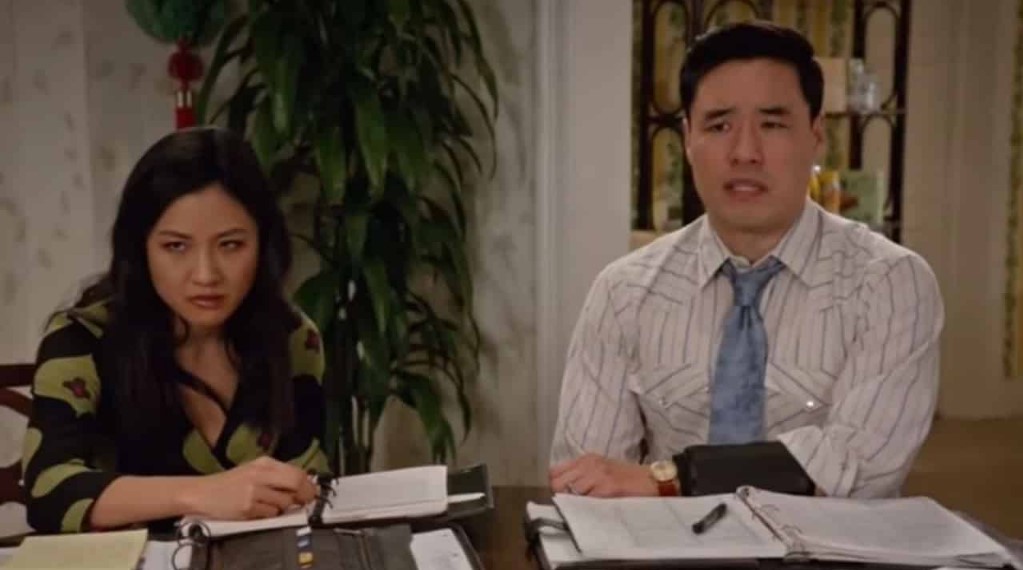 Fresh Off the Boat Season 6
