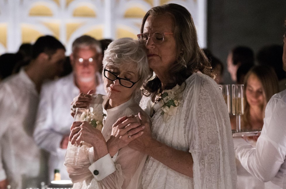 Transparent Season 5