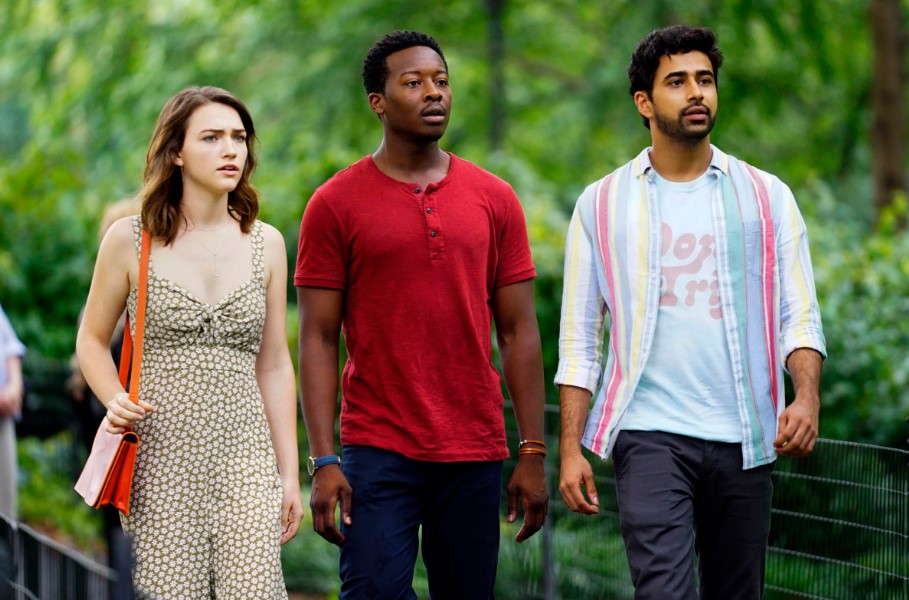 God Friended Me Season 2