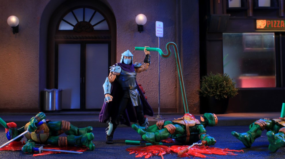 Robot Chicken Season 10
