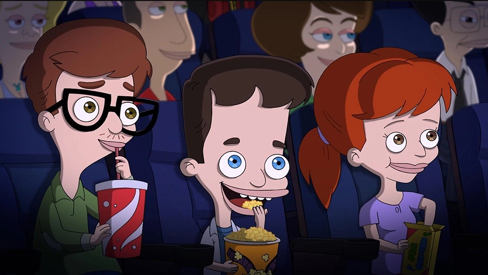 Big Mouth Season 3