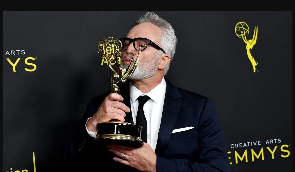 2019 Creative Arts Emmy Awards