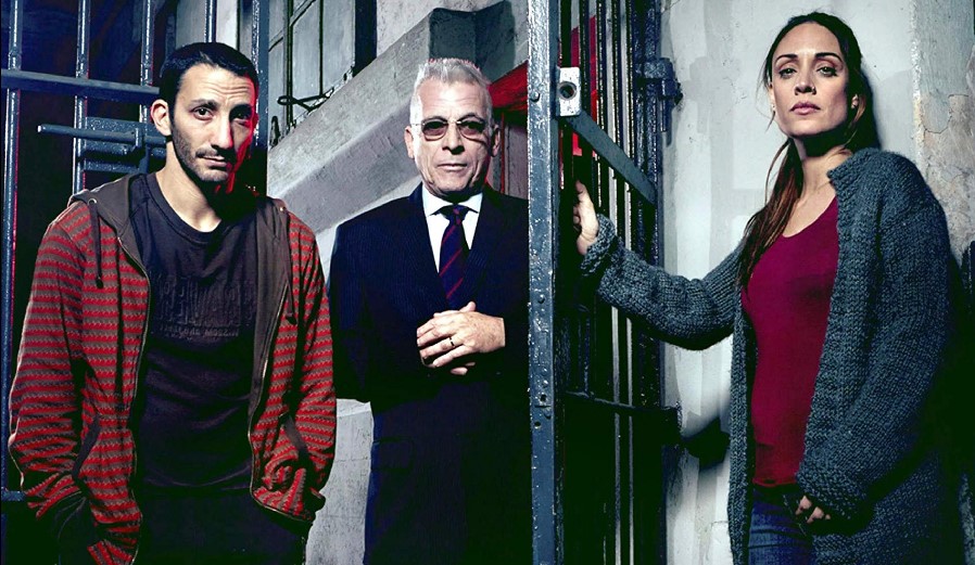 El marginal Season 3