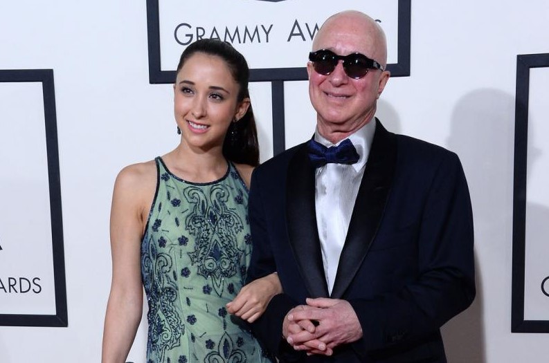 Paul Shaffer to host SiriusXM, AXS TV interview show
