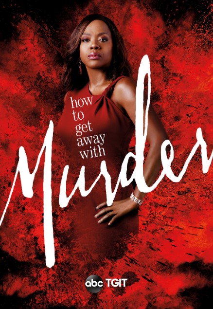 How to Get Away With Murder Season 6 Poster