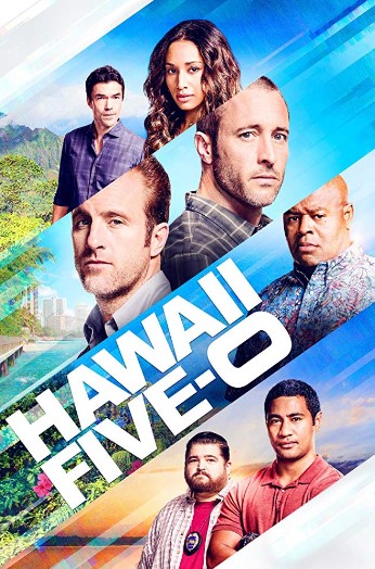 Hawaii Five-0 Season 10 Poster
