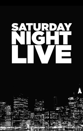 Saturday Night Live Season 45 Poster