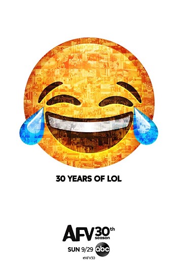 America's Funniest Home Videos Season 30 Poster