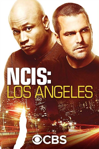 NCIS: Los Angeles Season 11 Poster