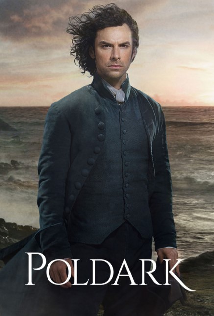 Poldark Season 6 Poster