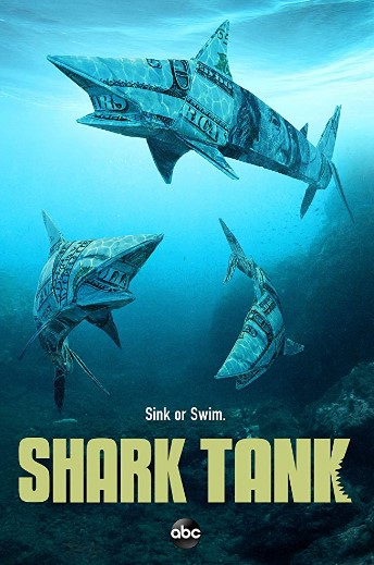 Shark Tank Season 11 Poster