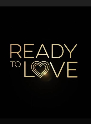 Ready to Love Season 2 Poster
