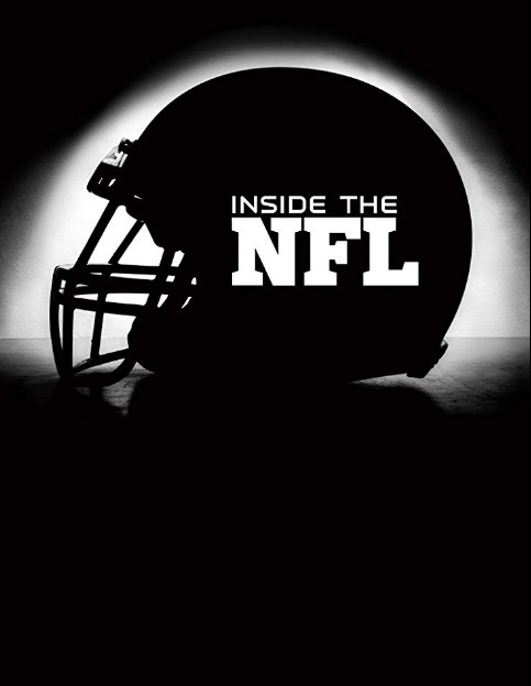 Inside the NFL Season 42 Poster