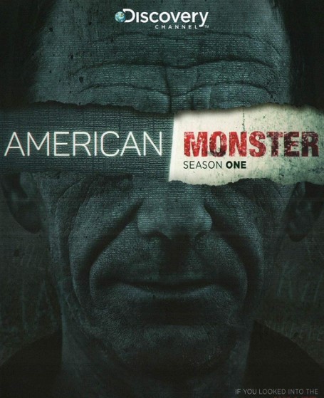 American Monster Season 4 Poster