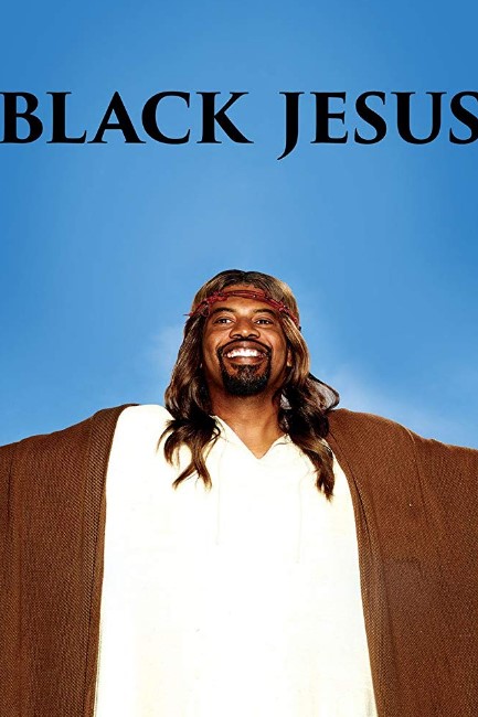 Black Jesus Season 3 Poster