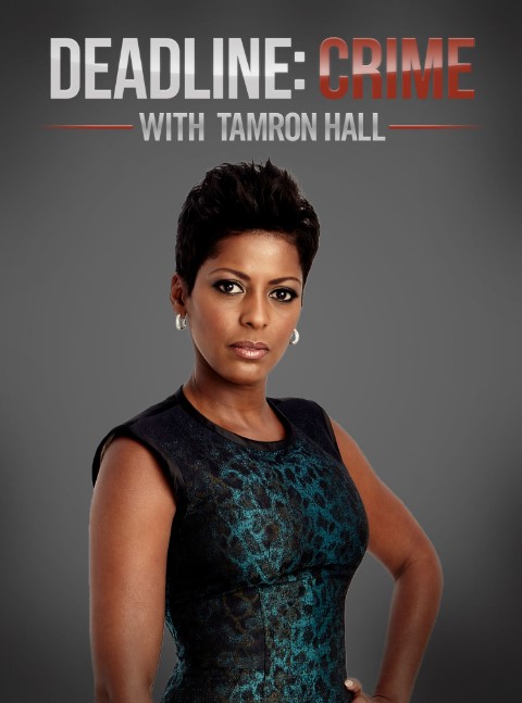 Deadline: Crime With Tamron Hall Season 6 Poster