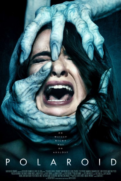 Polaroid (2019) Poster