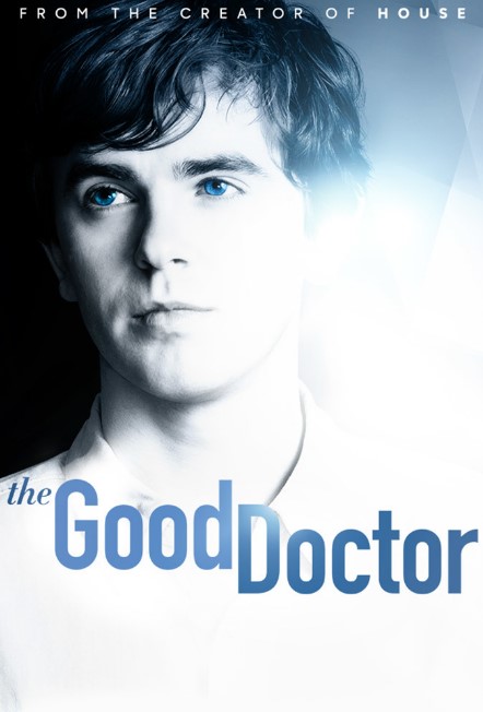 The Good Doctor Season 3 Poster