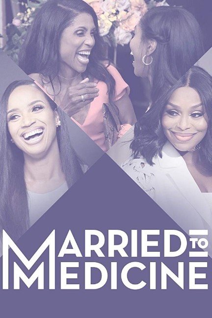 Married to Medicine Season 7 Poster
