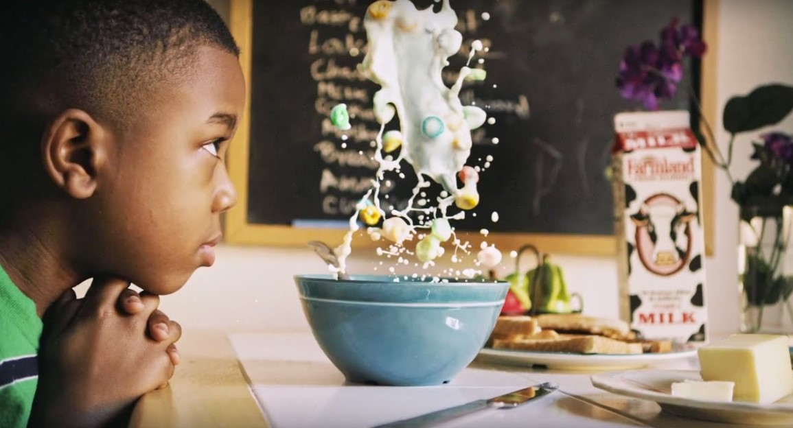 Raising Dion TV Series (2019)
