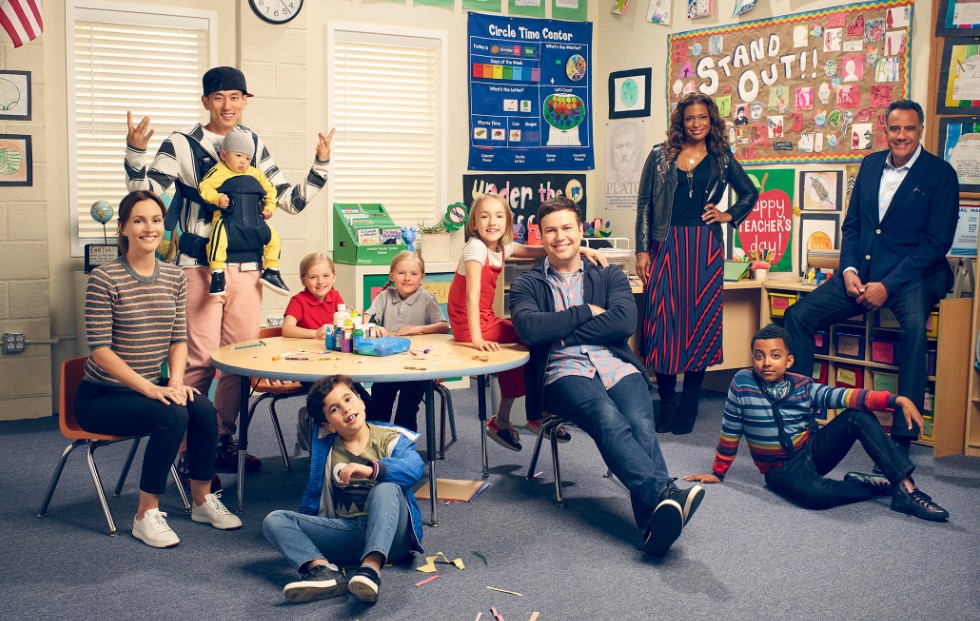 Single Parents Season 2