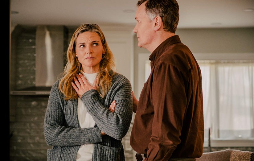 Trapped: The Alex Cooper Story (2019)