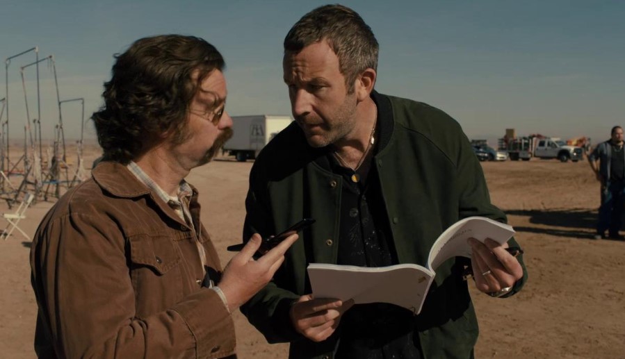 Get Shorty Season 3