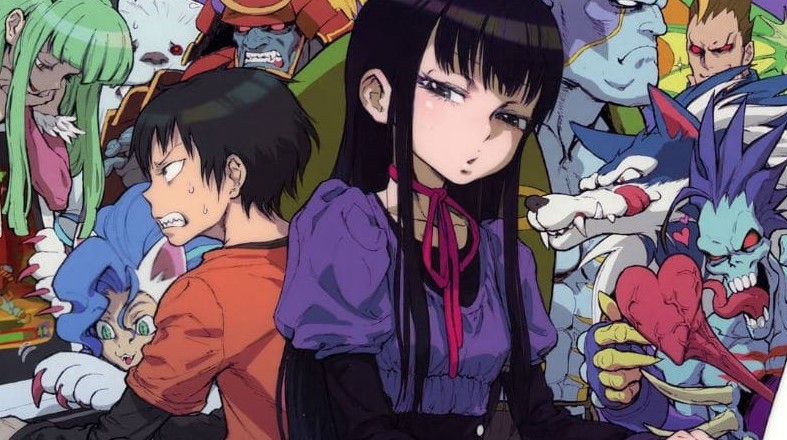 High Score Girl Season 2