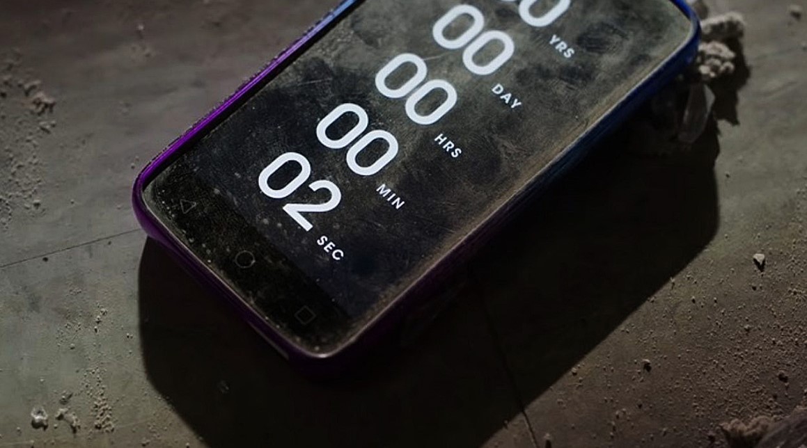 Countdown (2019)