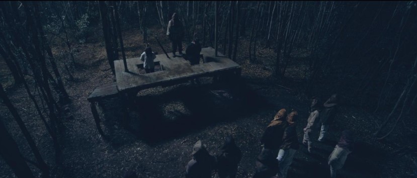The Gallows Act II (2019)
