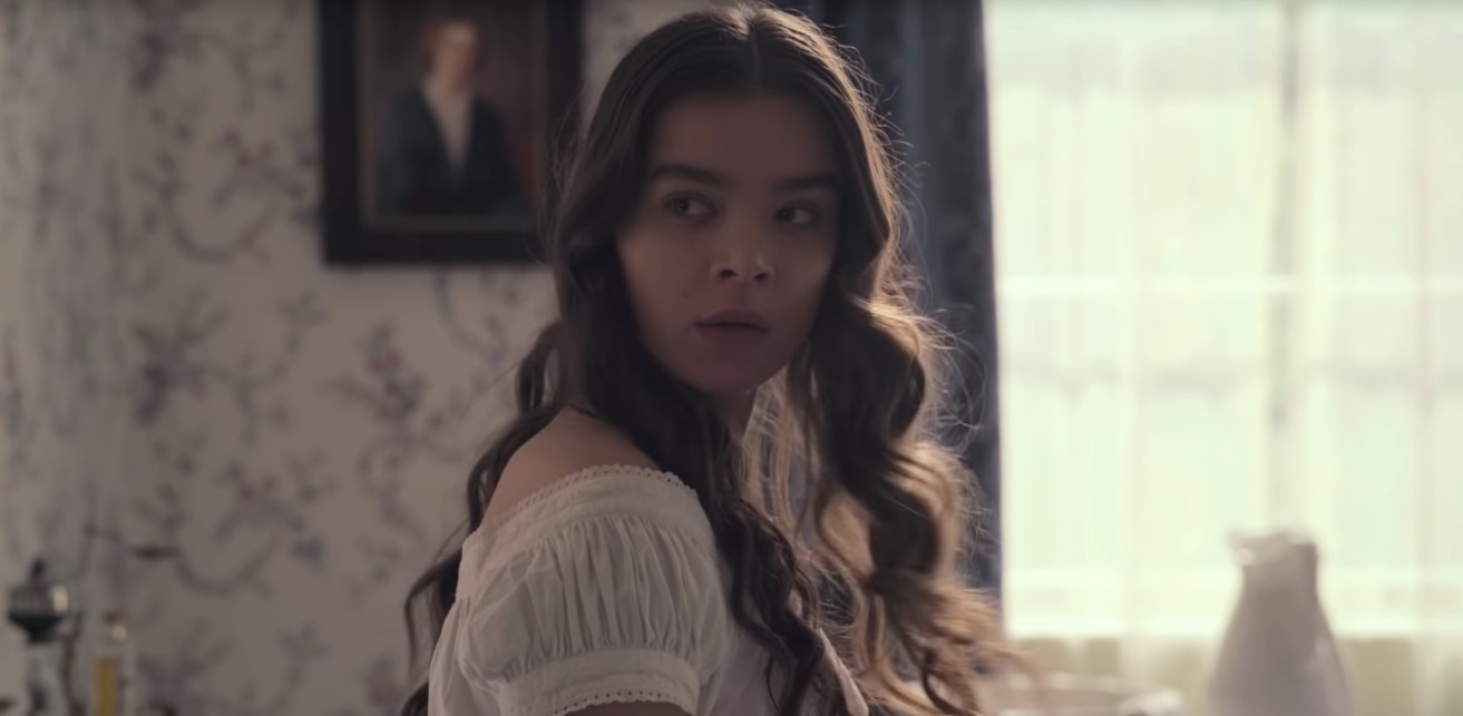 Dickinson (2019)