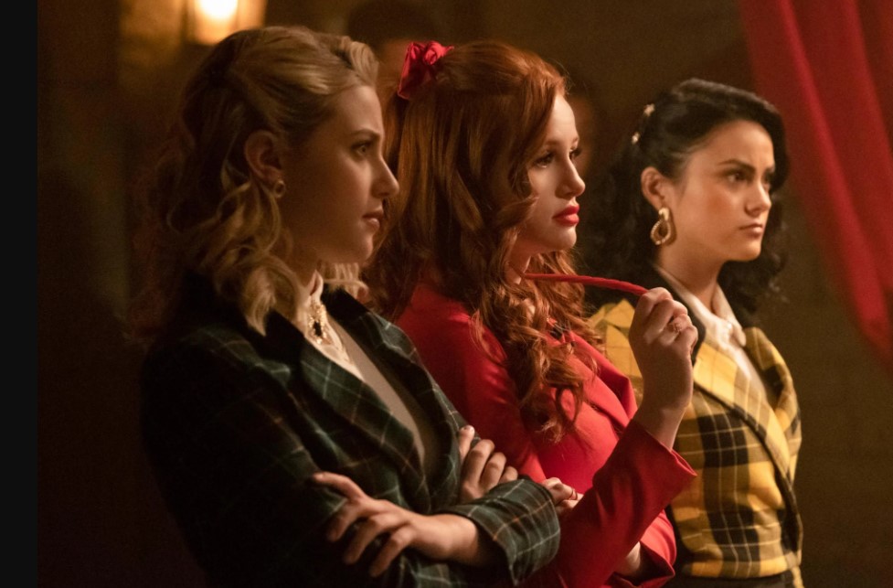 Riverdale Season 4