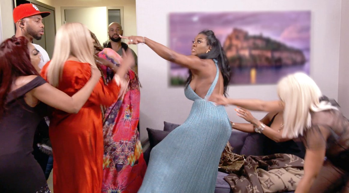 The Real Housewives of Atlanta Season 12