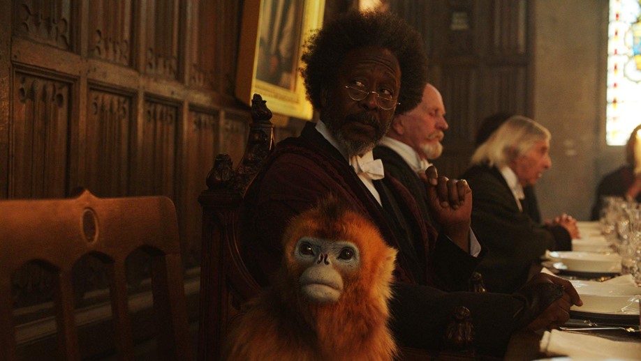His Dark Materials TV Series (2019)