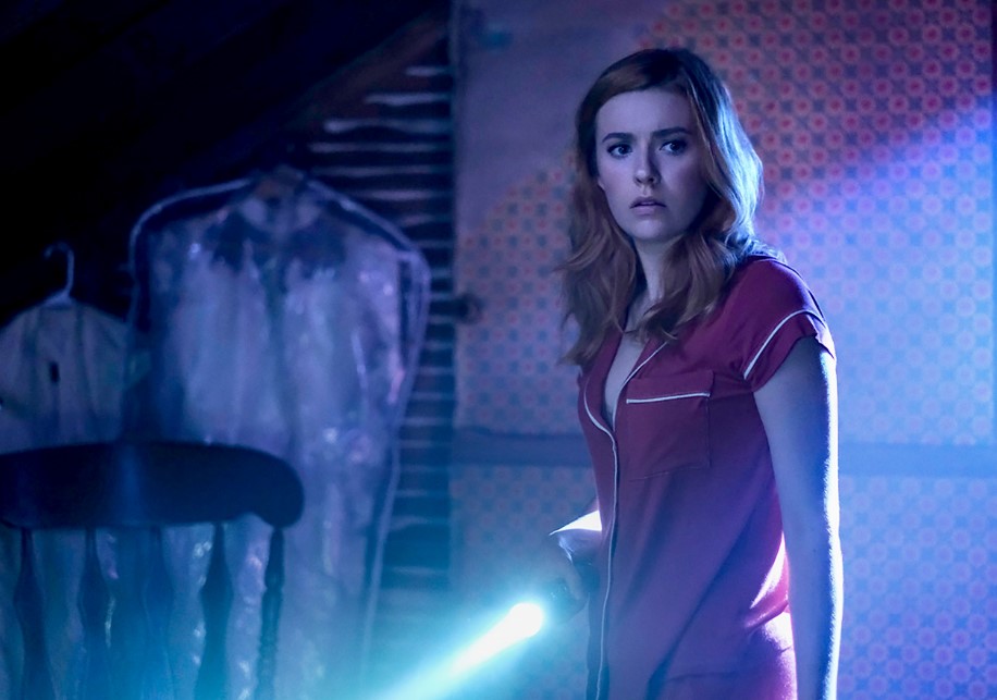 Nancy Drew TV Series (2019)