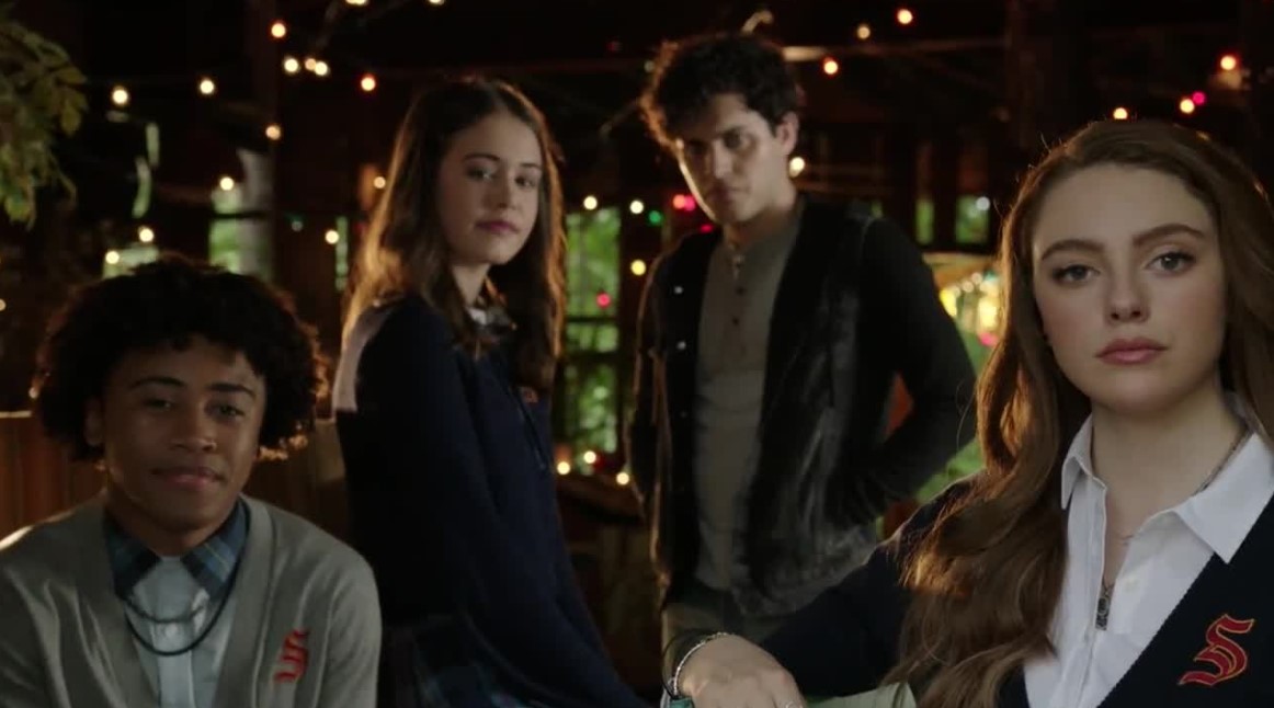 Legacies Season 2