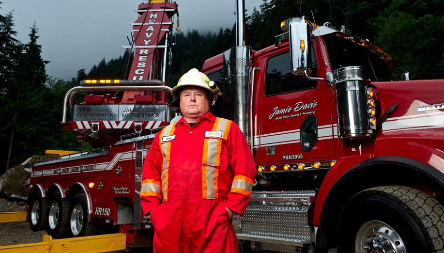 Highway Thru Hell Season 8