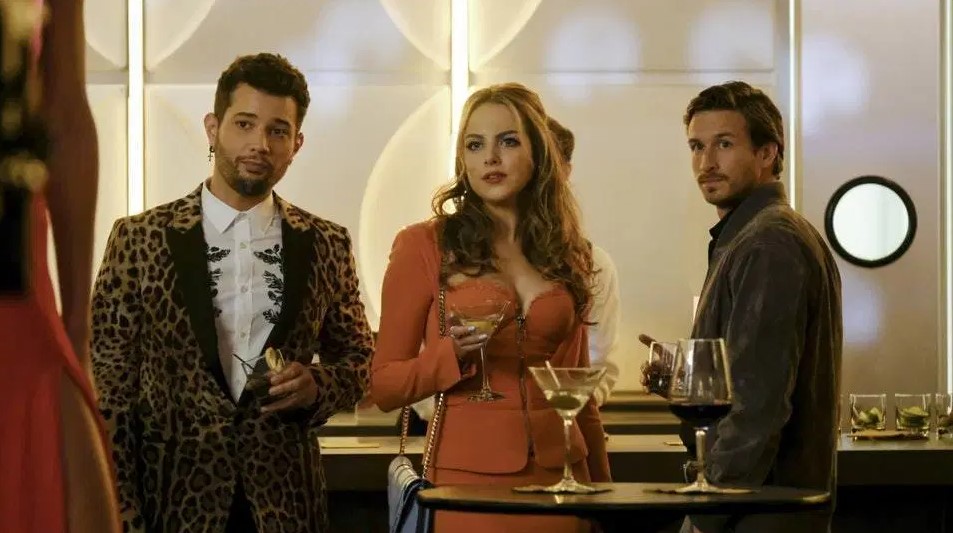 Dynasty Season 3