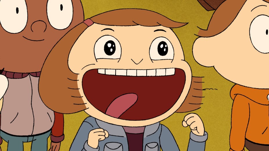 Costume Quest Season 1 (Part 2)