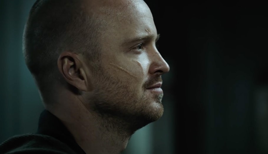 El Camino: A Breaking Bad Movie (2019)