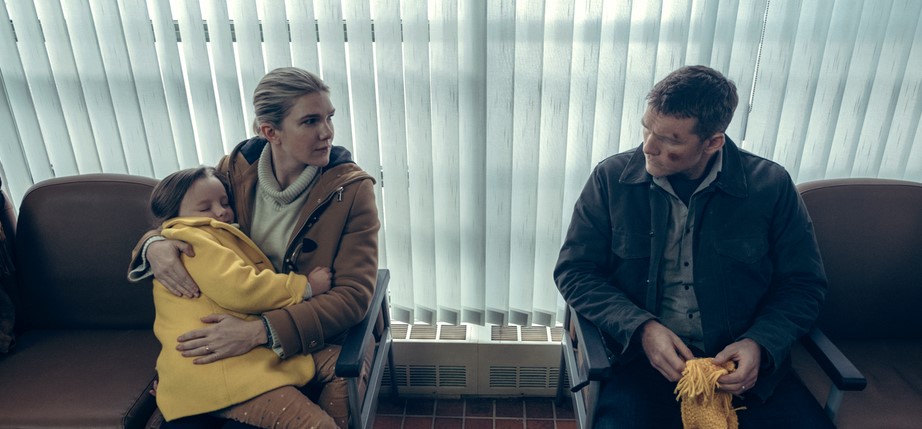 Fractured (2019)