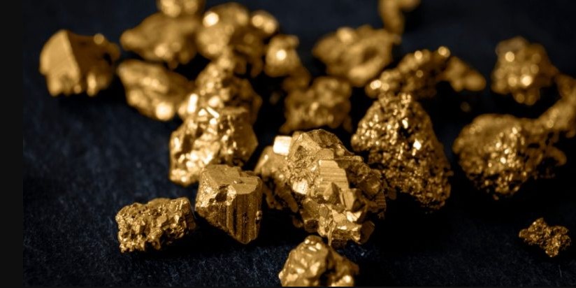 Gold Rush Season 10