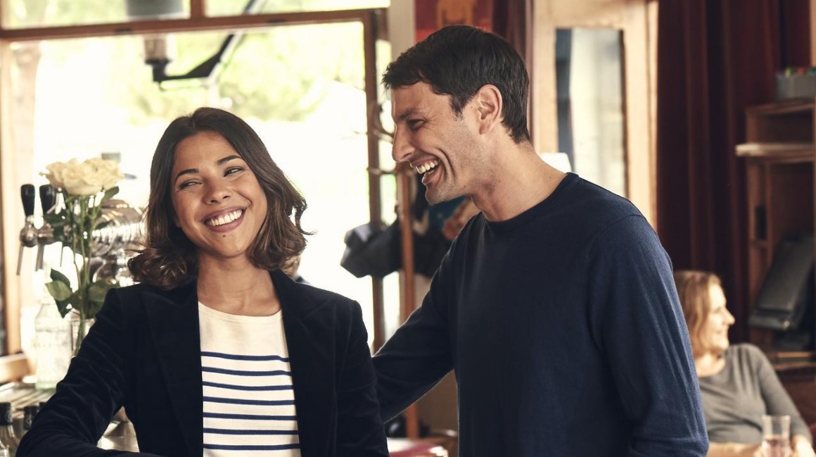 The Hookup Plan Season 2
