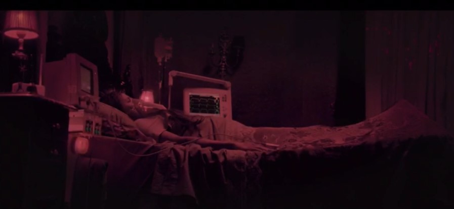 The Influence (2019)