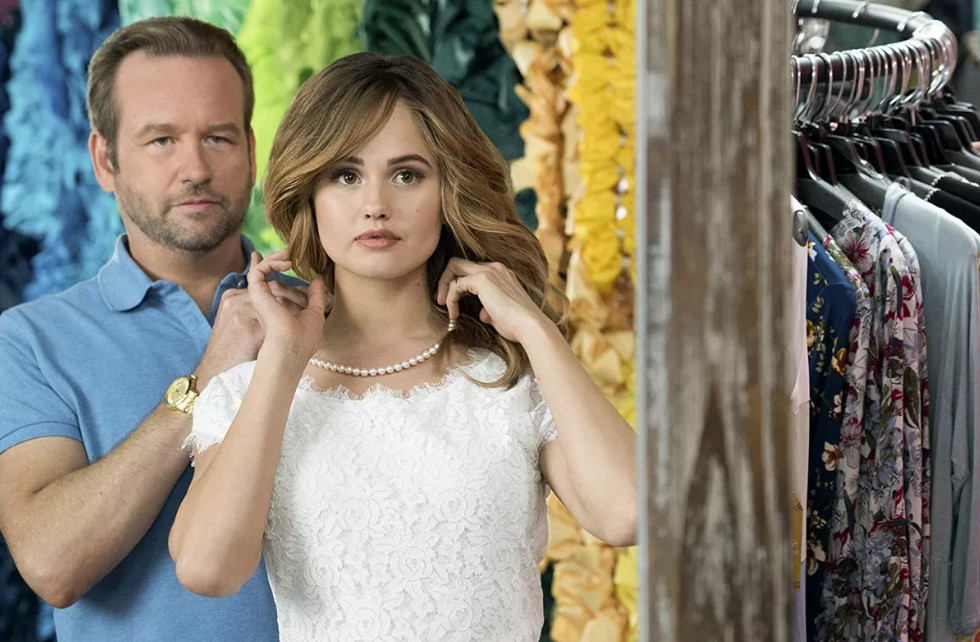 Insatiable Season 2