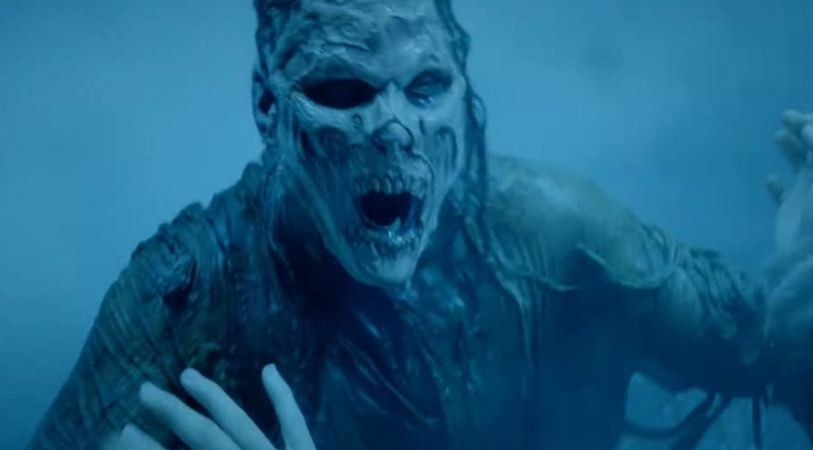 Are You Afraid of the Dark TV Series (2019)