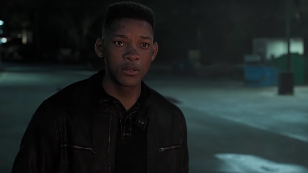Gemini Man (2019)