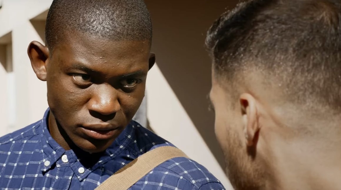 Banlieusards (2019)